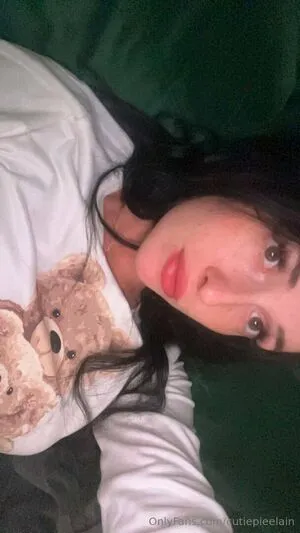 Cutiepieelain OnlyFans Leaked Free Thumbnail Picture - #xquBp9Y6GQ