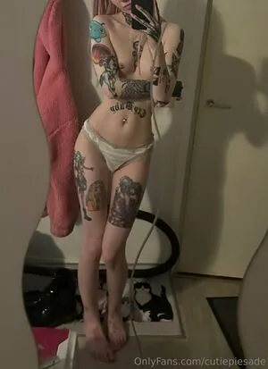 Cutiepiesade OnlyFans Leaked Free Thumbnail Picture - #N5Yuf4cUej