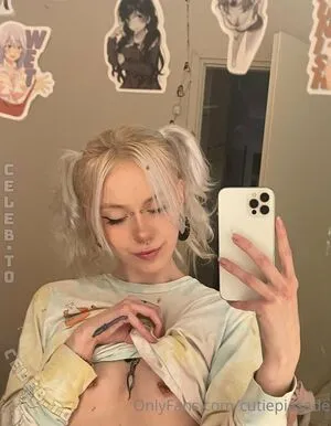 Cutiepiesade OnlyFans Leaked Free Thumbnail Picture - #fPhs3ODh4S