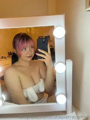 Cutiepietracerfree OnlyFans Leaked Free Thumbnail Picture - #OTr6pPbDo0