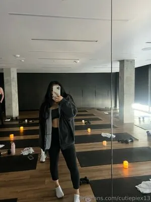 Cutiepiex13 OnlyFans Leaked Free Thumbnail Picture - #SpcFkwLbV4