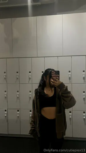 Cutiepiex13 OnlyFans Leaked Free Thumbnail Picture - #mRuwPazdOk