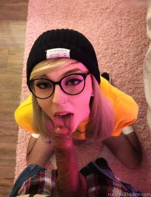 cutiepii33quinn OnlyFans Leaked Free Thumbnail Picture - #DdwSFT3OBJ