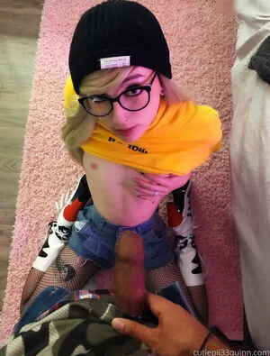 cutiepii33quinn OnlyFans Leaked Free Thumbnail Picture - #JCnp6zPybX