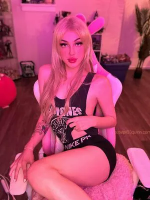 cutiepii33quinn OnlyFans Leaked Free Thumbnail Picture - #tIFjh2plyu