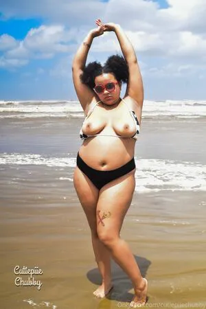 Cutiepiiechubby OnlyFans Leaked Free Thumbnail Picture - #GBcq7L83Nf