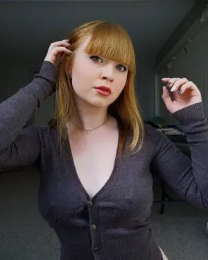 Cutieredhead OnlyFans Leaked Free Thumbnail Picture - #D1a6HbCJAf