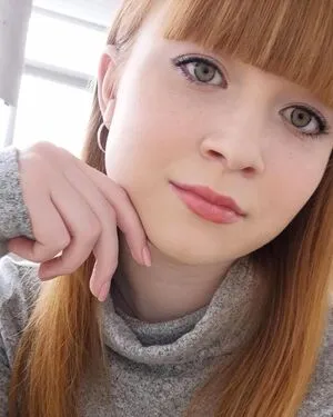 Cutieredhead OnlyFans Leaked Free Thumbnail Picture - #Fs29KDr3T1