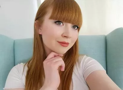 Cutieredhead OnlyFans Leaked Free Thumbnail Picture - #dpprsxrvtU
