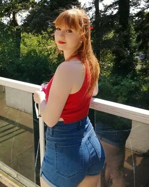 Cutieredhead OnlyFans Leaked Free Thumbnail Picture - #pyF5Dr770W