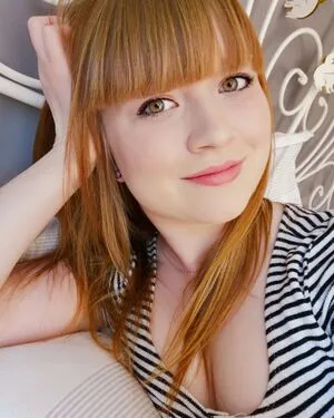 Cutieredhead OnlyFans Leaked Free Thumbnail Picture - #rNMoFKs33N