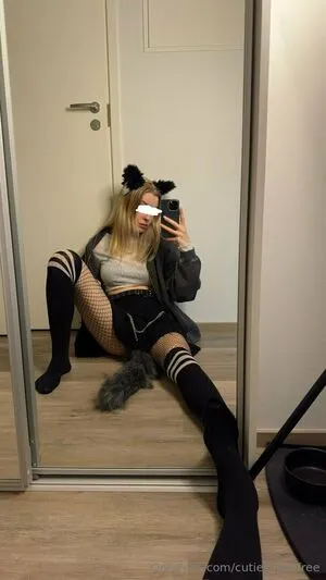 Cutiesansafree OnlyFans Leaked Free Thumbnail Picture - #9dmsXFa4Ae