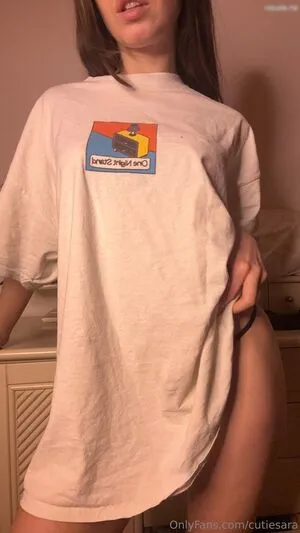 Cutiesara OnlyFans Leaked Free Thumbnail Picture - #vqijIZqGgZ
