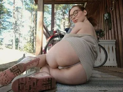 Cutiesfromfinland OnlyFans Leaked Free Thumbnail Picture - #ToLocB6lyS