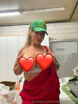 Cutiesfromfinland OnlyFans Leaked Free Thumbnail Picture - #XBL23RIaPb