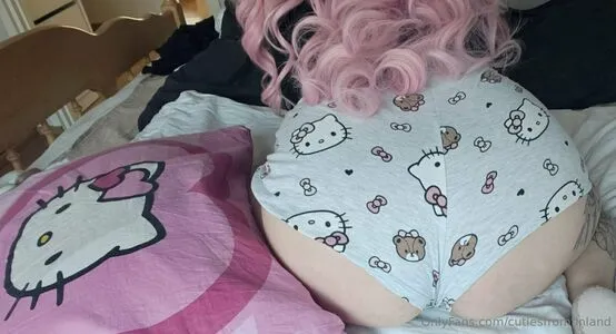 Cutiesfromfinland OnlyFans Leaked Free Thumbnail Picture - #ouXZ2YVFYZ