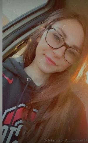 Cutiesinner94 Cutiesinner Sin OnlyFans Leaked Free Thumbnail Picture - #2evuW9fiR4
