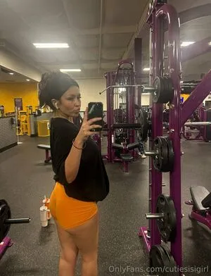 Cutiesisigirl OnlyFans Leaked Free Thumbnail Picture - #P2TrhFfGq1