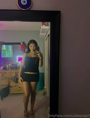 Cutiesisigirl OnlyFans Leaked Free Thumbnail Picture - #hfgco0AX2Z