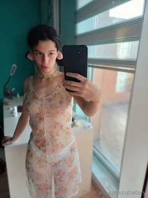 Cutietory OnlyFans Leaked Free Thumbnail Picture - #Xbf6VUZGx3