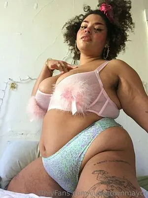 Cutietownmayor OnlyFans Leaked Free Thumbnail Picture - #7MizLDroxy