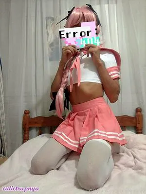 Cutietrapnya OnlyFans Leaked Free Thumbnail Picture - #MvtIhRR1hl