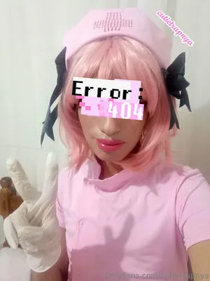 Cutietrapnya OnlyFans Leaked Free Thumbnail Picture - #Y0QurCUk1r