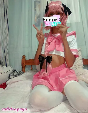 Cutietrapnya OnlyFans Leaked Free Thumbnail Picture - #bfb17HXTCZ