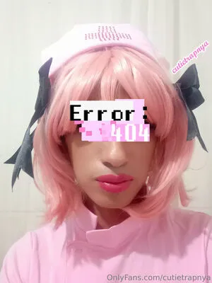 Cutietrapnya OnlyFans Leaked Free Thumbnail Picture - #cvGgCWMXGM