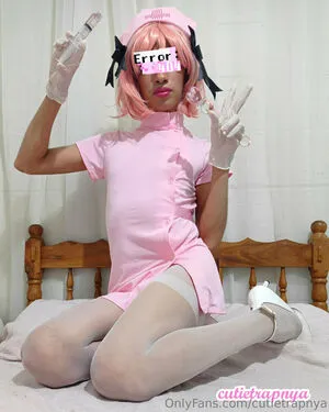 Cutietrapnya OnlyFans Leaked Free Thumbnail Picture - #gnZ4xq1om9