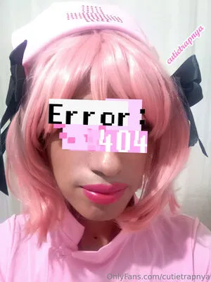 Cutietrapnya OnlyFans Leaked Free Thumbnail Picture - #mSA3c9A7yy