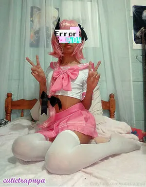 Cutietrapnya OnlyFans Leaked Free Thumbnail Picture - #nDXPsC135i