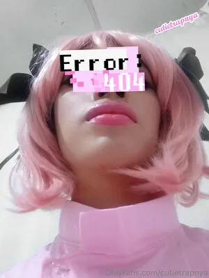 Cutietrapnya OnlyFans Leaked Free Thumbnail Picture - #o9GPLR0UKD