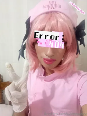 Cutietrapnya OnlyFans Leaked Free Thumbnail Picture - #rnosAhC9BE