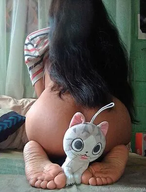 Cutietrapnya OnlyFans Leaked Free Thumbnail Picture - #vddRSiNNcs