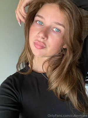 Cutievivieee OnlyFans Leaked Free Thumbnail Picture - #0ZK2sORVPU