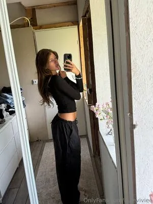 Cutievivieee OnlyFans Leaked Free Thumbnail Picture - #5FtqyKyY7Q