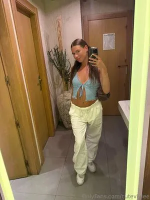 Cutievivieee OnlyFans Leaked Free Thumbnail Picture - #6WTyefgnnr