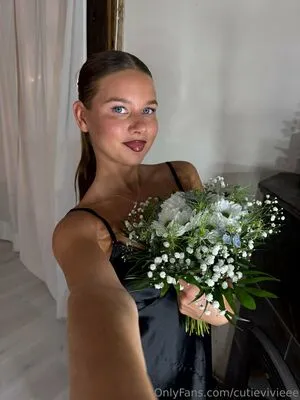 Cutievivieee OnlyFans Leaked Free Thumbnail Picture - #N2LFuyAuVw