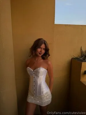 Cutievivieee OnlyFans Leaked Free Thumbnail Picture - #sIpBSUMHfs