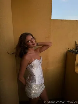 Cutievivieee OnlyFans Leaked Free Thumbnail Picture - #u2va2vR2P3