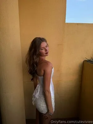 Cutievivieee OnlyFans Leaked Free Thumbnail Picture - #wY2L5bCU5P