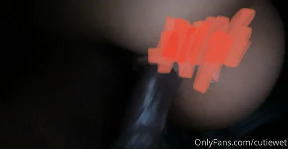 Cutiewet OnlyFans Leaked Free Thumbnail Picture - #RNwBawjPcY