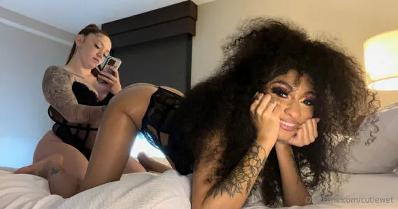 Cutiewet OnlyFans Leaked Free Thumbnail Picture - #ZzPcri1brU