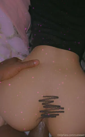 Cutiewet OnlyFans Leaked Free Thumbnail Picture - #mo4Po1vytC