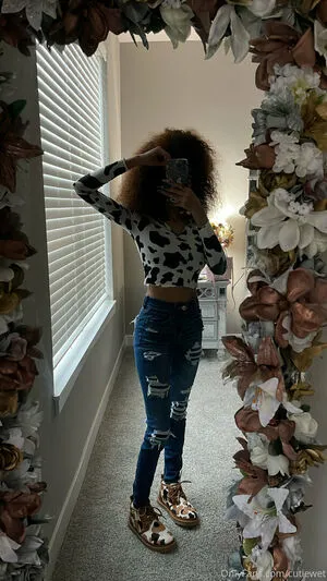 Cutiewet OnlyFans Leaked Free Thumbnail Picture - #qEYDk3pWCN