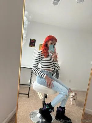 Cutiewet OnlyFans Leaked Free Thumbnail Picture - #swtKdFL7M5