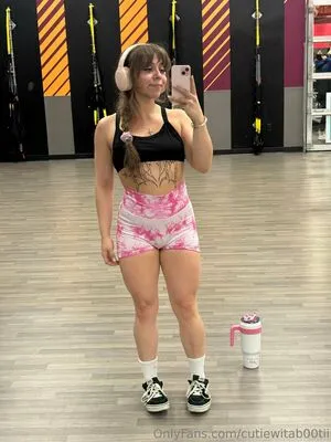 Cutiewitab00tii OnlyFans Leaked Free Thumbnail Picture - #0R7Z8AeX3A