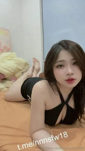 Cutieyumi Free OnlyFans Leaked Free Thumbnail Picture - #9Kxlq3PW44
