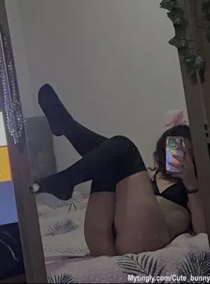 Cuttelittlebunny OnlyFans Leaked Free Thumbnail Picture - #jw98aXI8jy